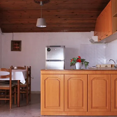 Apartament Kehagias