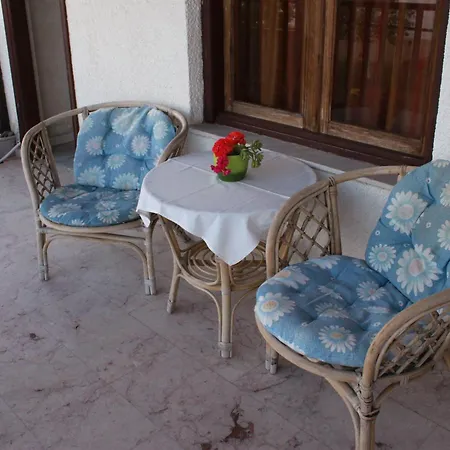 Apartament Kehagias