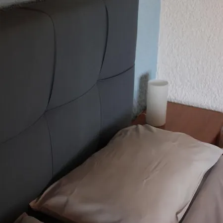 Kehagias Apartment