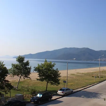 Kehagias Apartment