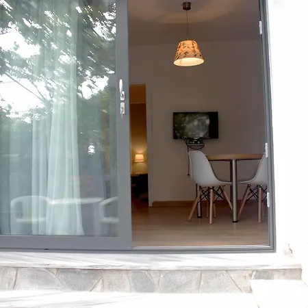 Apartment Kehagias