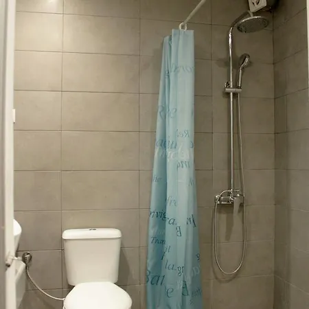 Kehagias Apartment *