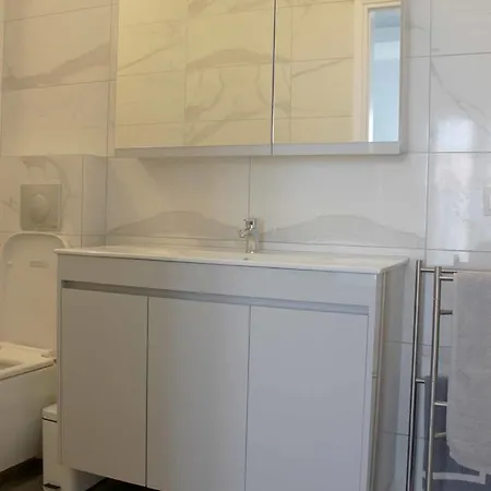 Kehagias Apartment *