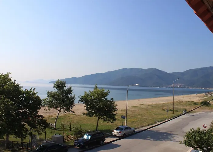 Kehagias 아파트