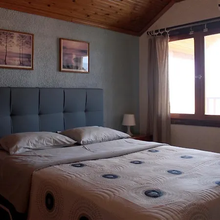 Kehagias Apartamento
