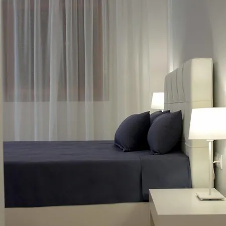 Kehagias Appartement