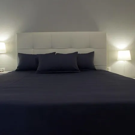 Kehagias Apartamento *