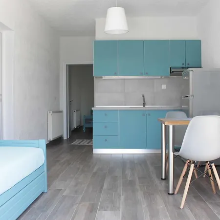Kehagias Apartamento