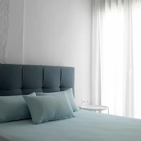 Apartamento Kehagias