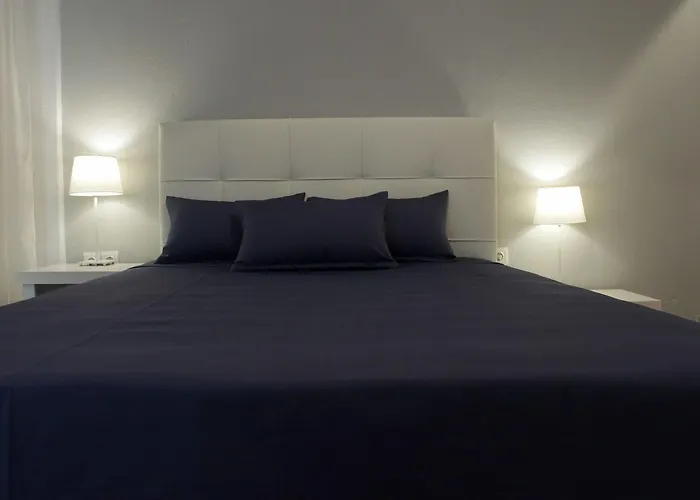Kehagias Apartament *